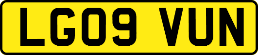 LG09VUN