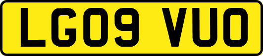 LG09VUO