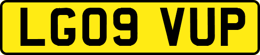 LG09VUP