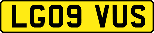 LG09VUS