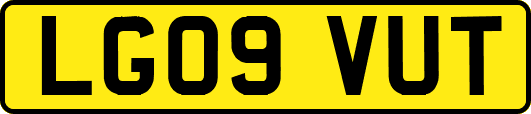 LG09VUT