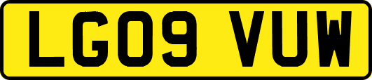 LG09VUW
