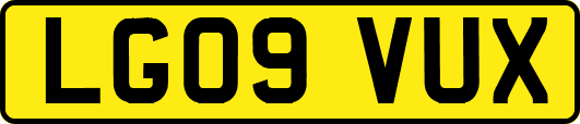 LG09VUX