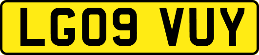 LG09VUY