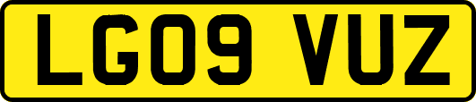 LG09VUZ