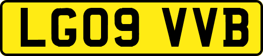 LG09VVB