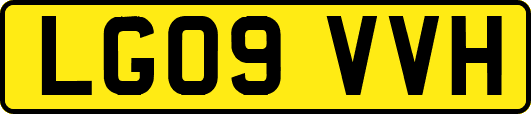 LG09VVH