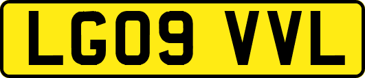 LG09VVL