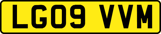 LG09VVM