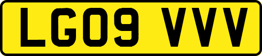 LG09VVV