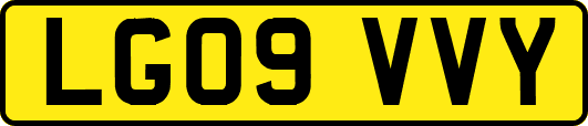 LG09VVY