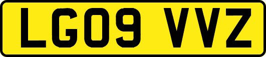 LG09VVZ