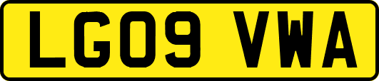 LG09VWA
