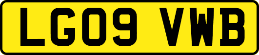 LG09VWB