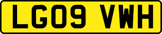 LG09VWH