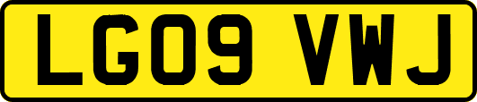 LG09VWJ