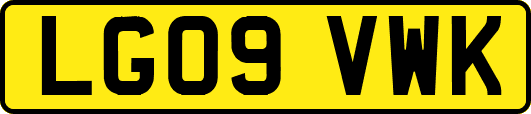 LG09VWK