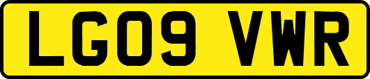 LG09VWR
