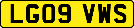 LG09VWS
