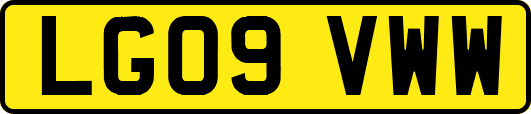 LG09VWW