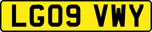 LG09VWY