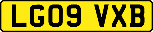 LG09VXB