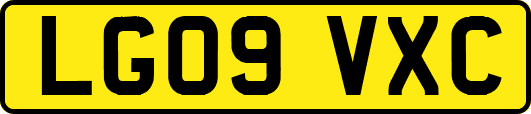 LG09VXC