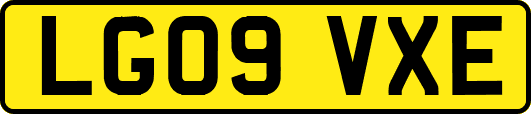LG09VXE