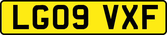 LG09VXF