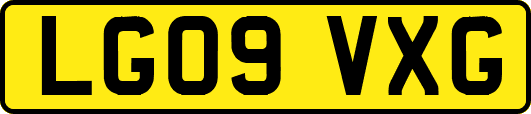 LG09VXG