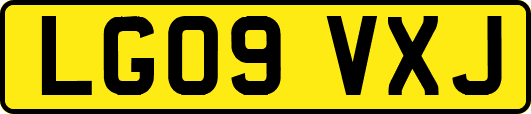 LG09VXJ