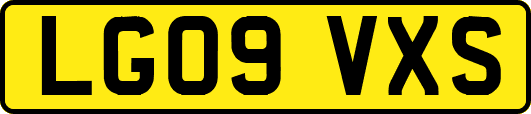 LG09VXS