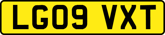 LG09VXT