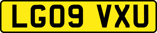 LG09VXU
