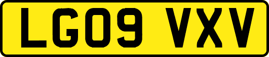 LG09VXV
