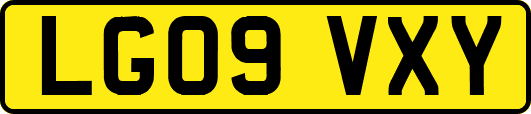 LG09VXY