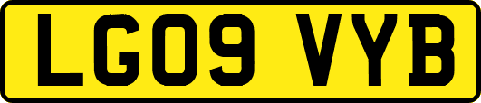 LG09VYB