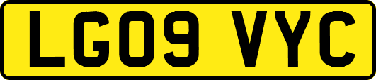 LG09VYC