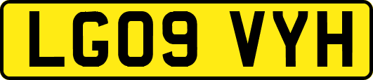 LG09VYH