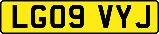 LG09VYJ