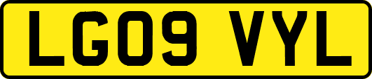 LG09VYL