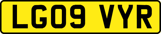 LG09VYR