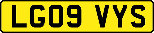 LG09VYS