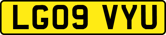LG09VYU