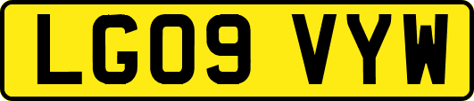 LG09VYW