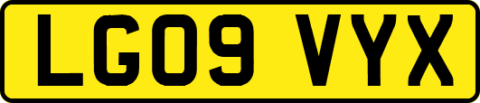 LG09VYX