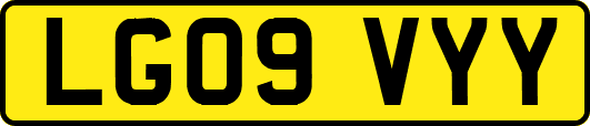 LG09VYY