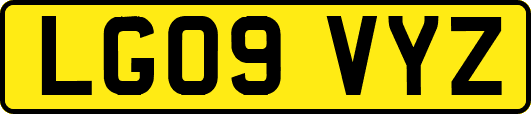 LG09VYZ