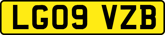 LG09VZB