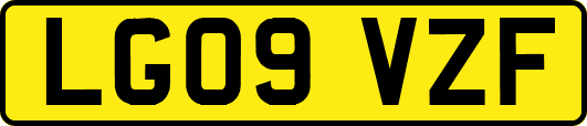 LG09VZF